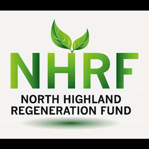 North Highland Regeneration Fund (NHRF) photo